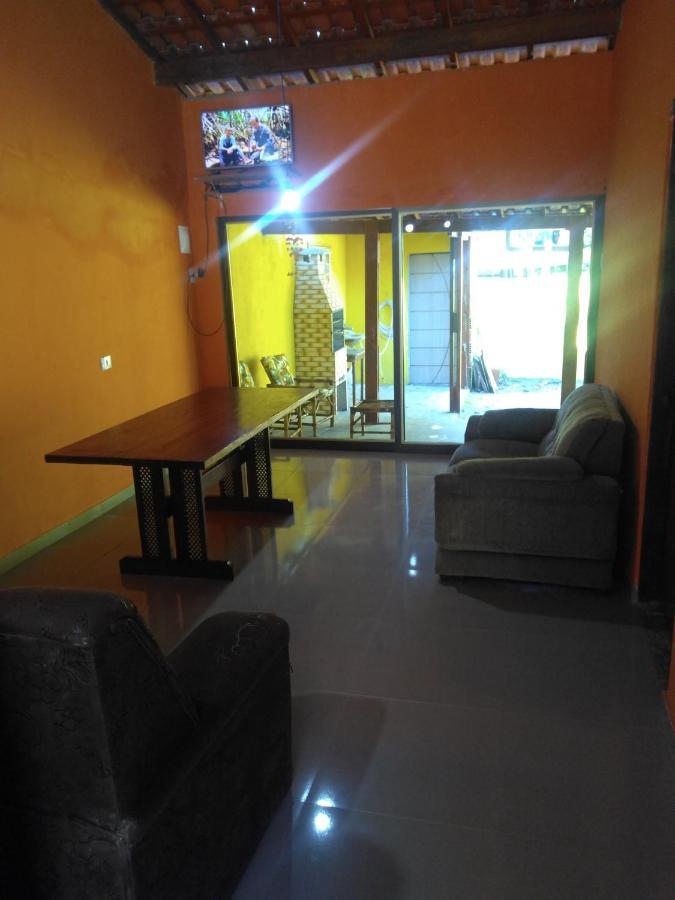 Casa De Temporada Lindas Cachoeiras 10 Parati Exterior foto
