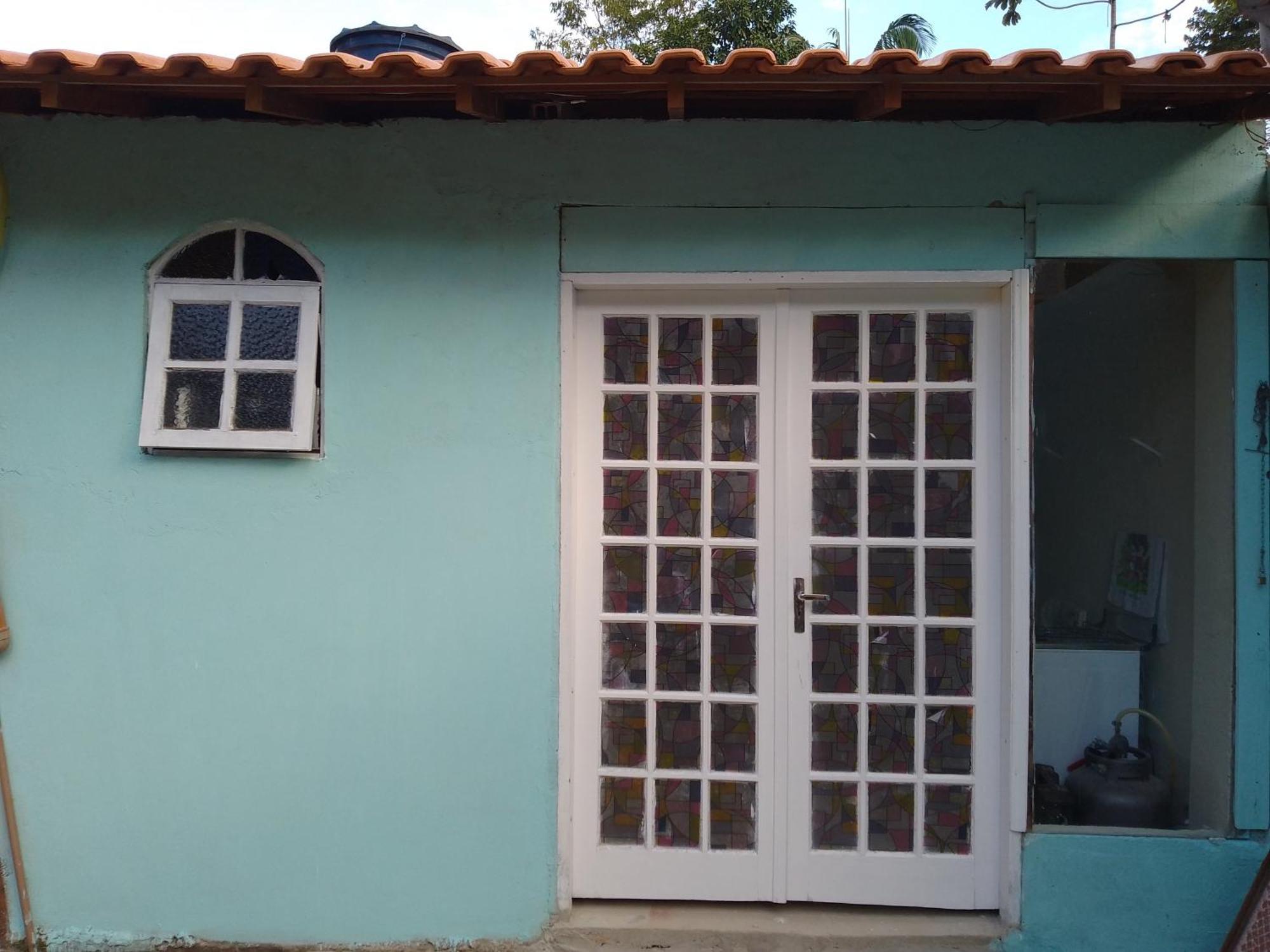 Casa De Temporada Lindas Cachoeiras 10 Parati Exterior foto