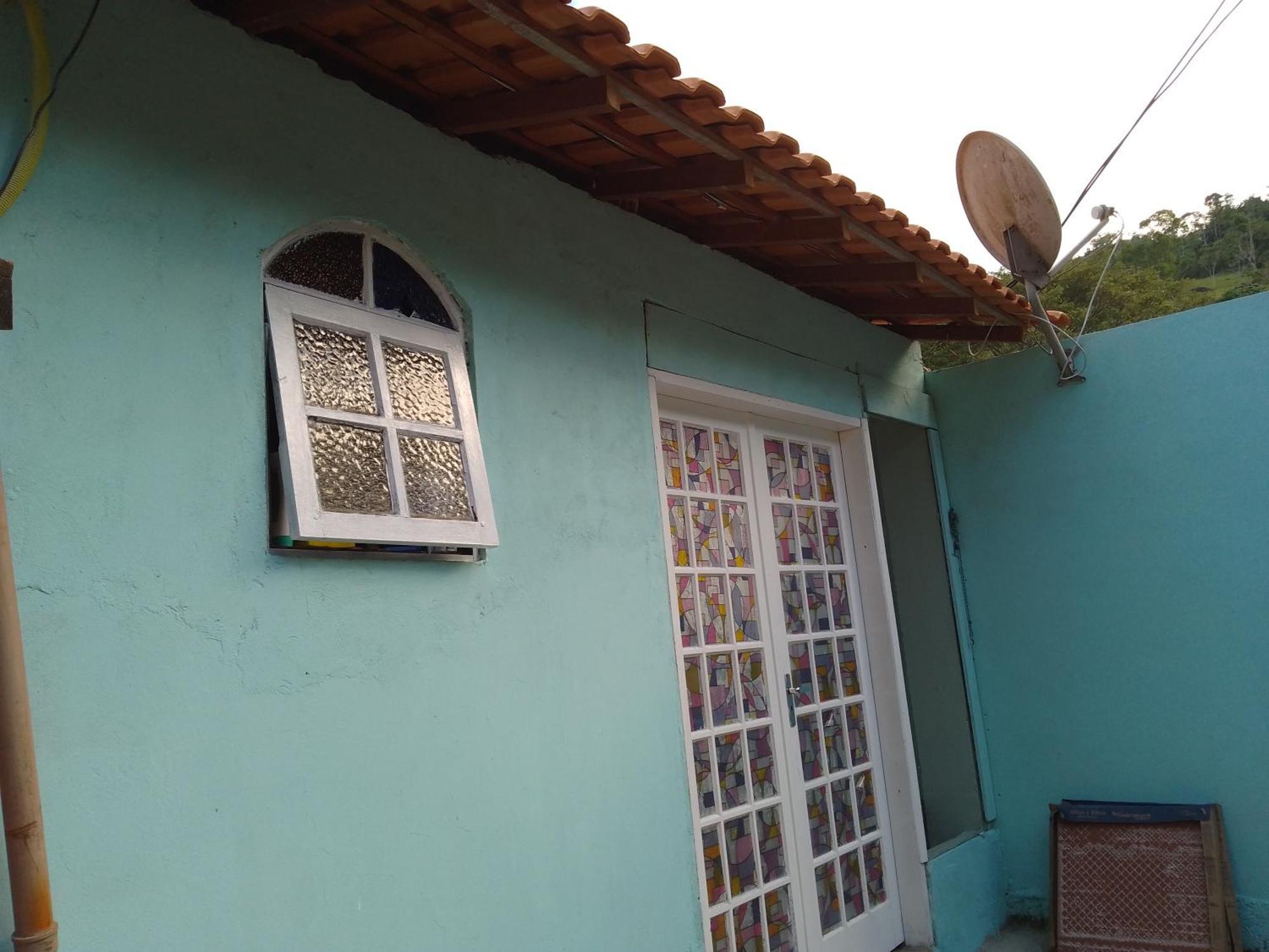 Casa De Temporada Lindas Cachoeiras 10 Parati Exterior foto