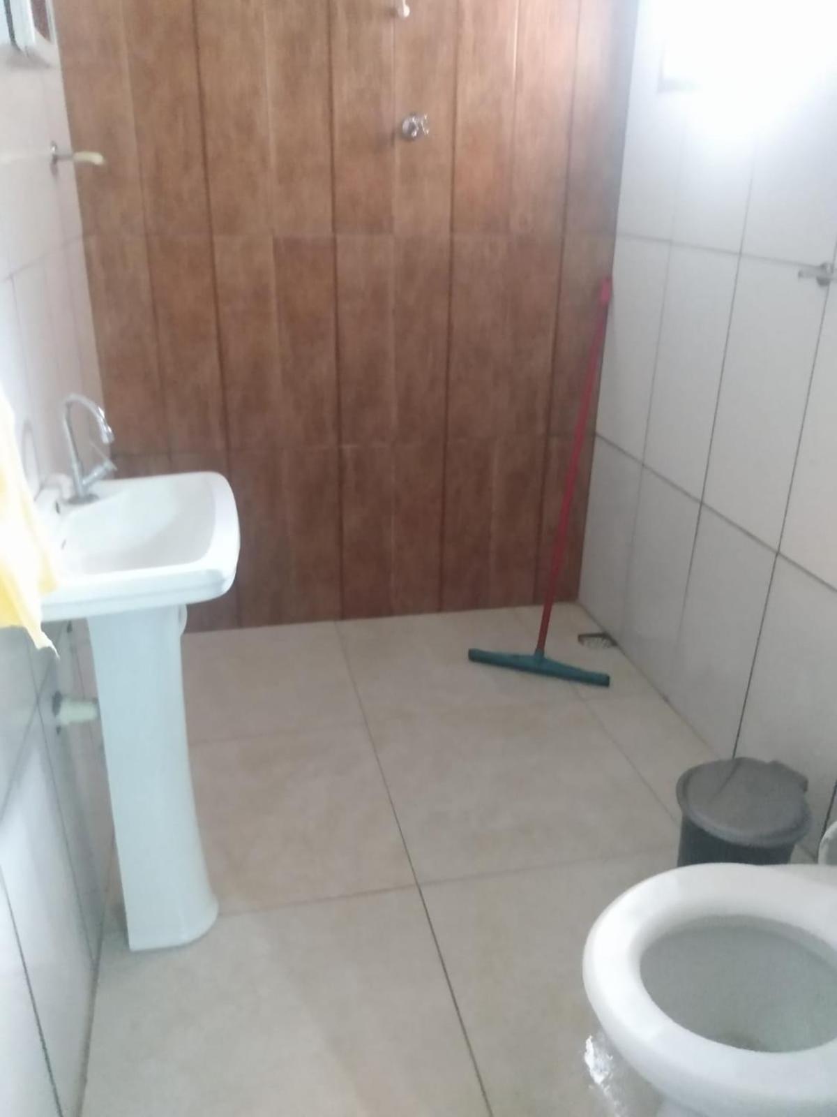 Casa De Temporada Lindas Cachoeiras 10 Parati Habitación foto
